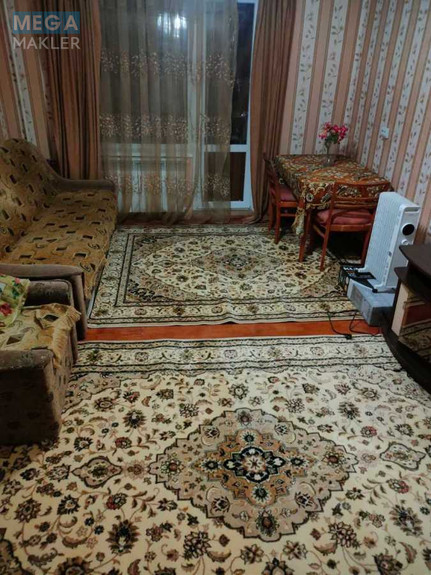 Оренда 1 кімнатної квартири, <a class="location-link" href="/kiev/" title="Недвижимость Київ">Київ</a>, <a class="location-link" href="/kiev/svyatoshinskij/" title="Недвижимость Святошинський район">Святошинський р-н</a>, Феодори Пушиної вул., 8 (изображение 4)