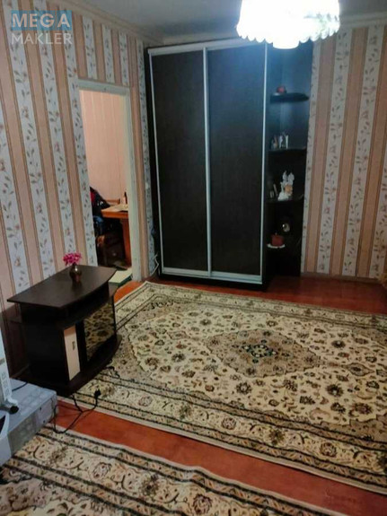 Оренда 1 кімнатної квартири, <a class="location-link" href="/kiev/" title="Недвижимость Київ">Київ</a>, <a class="location-link" href="/kiev/svyatoshinskij/" title="Недвижимость Святошинський район">Святошинський р-н</a>, Феодори Пушиної вул., 8 (изображение 5)