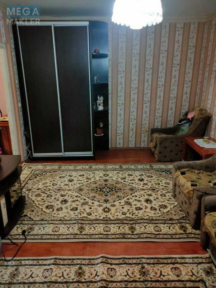 Оренда 1 кімнатної квартири, <a class="location-link" href="/kiev/" title="Недвижимость Київ">Київ</a>, <a class="location-link" href="/kiev/svyatoshinskij/" title="Недвижимость Святошинський район">Святошинський р-н</a>, Феодори Пушиної вул., 8 (изображение 6)