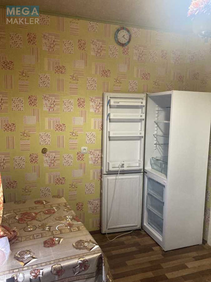 Оренда 1 кімнатної квартири, <a class="location-link" href="/kiev/" title="Недвижимость Київ">Київ</a>, <a class="location-link" href="/kiev/svyatoshinskij/" title="Недвижимость Святошинський район">Святошинський р-н</a>, Феодори Пушиної вул., 8 (изображение 8)