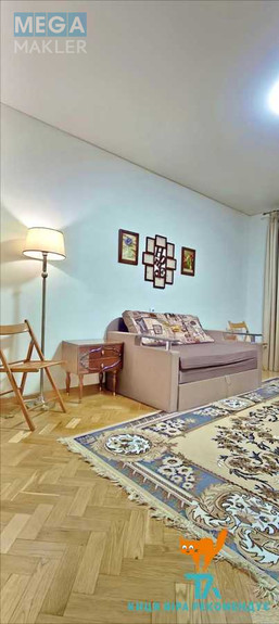 Оренда 2 кімнатної квартири, <a class="location-link" href="/kiev/" title="Недвижимость Київ">Київ</a>, <a class="location-link" href="/kiev/shevchenkovskij/" title="Недвижимость Шевченківський район">Шевченківський р-н</a>, Олеся Гончара ул., 62 (изображение 15)