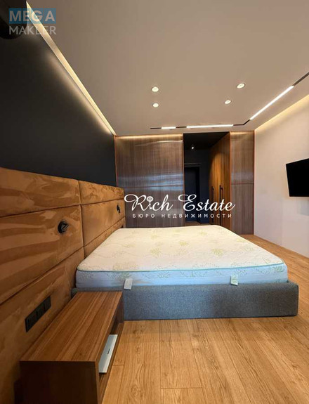 Продаж 3 кімнатної квартири (105/71/34), 9 пов. 9 пов. будинку, <a class="location-link" href="/novoselki-selo-kv-kievo-svyatoshinskij-rajon/" title="Недвижимость Новосілки">Новосілки</a>, Садовая, 5А (изображение 7)