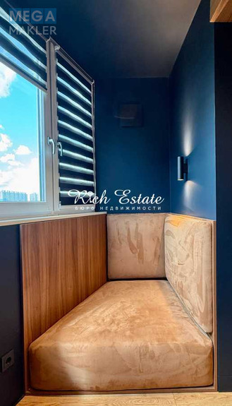 Продаж 3 кімнатної квартири (105/71/34), 9 пов. 9 пов. будинку, <a class="location-link" href="/novoselki-selo-kv-kievo-svyatoshinskij-rajon/" title="Недвижимость Новосілки">Новосілки</a>, Садовая, 5А (изображение 9)