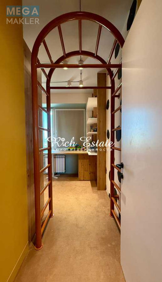 Продаж 3 кімнатної квартири (105/71/34), 9 пов. 9 пов. будинку, <a class="location-link" href="/novoselki-selo-kv-kievo-svyatoshinskij-rajon/" title="Недвижимость Новосілки">Новосілки</a>, Садовая, 5А (изображение 17)