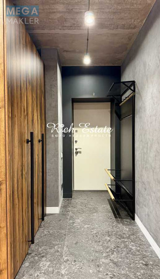 Продаж 3 кімнатної квартири (105/71/34), 9 пов. 9 пов. будинку, <a class="location-link" href="/novoselki-selo-kv-kievo-svyatoshinskij-rajon/" title="Недвижимость Новосілки">Новосілки</a>, Садовая, 5А (изображение 20)