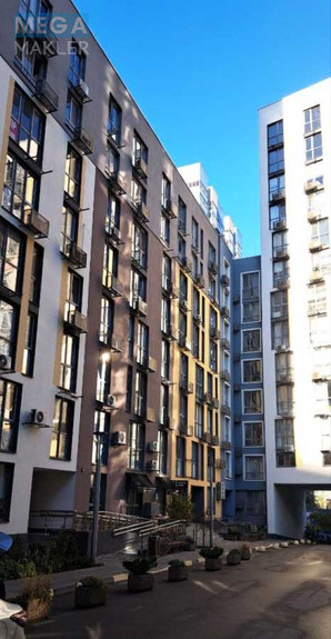 Оренда 2 кімнатної квартири, <a class="location-link" href="/kiev/" title="Недвижимость Київ">Київ</a>, <a class="location-link" href="/kiev/solomenskij/" title="Недвижимость Солом'янський район">Солом'янський р-н</a>, Богдановская ул., 7г (изображение 16)