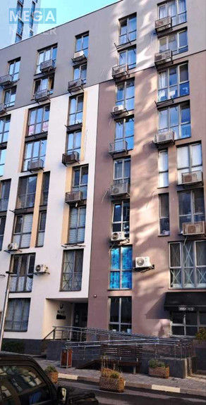 Оренда 2 кімнатної квартири, <a class="location-link" href="/kiev/" title="Недвижимость Київ">Київ</a>, <a class="location-link" href="/kiev/solomenskij/" title="Недвижимость Солом'янський район">Солом'янський р-н</a>, Богдановская ул., 7г (изображение 17)