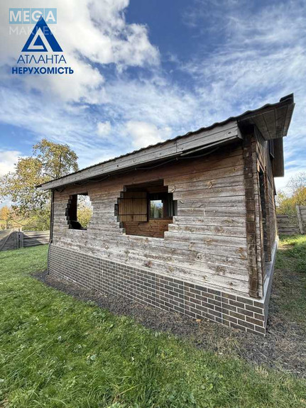 Продаж дома, 2 поверху, 56,70 кв.м, 2 кімнати, ділянка 6 соток, <a class="location-link" href="/kopachovka-selo-vl/" title="Недвижимость Копачівка">Копачівка</a>, Мальовнича, 4 (изображение 4)