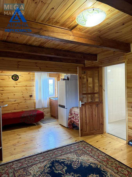 Продаж дома, 2 поверху, 56,70 кв.м, 2 кімнати, ділянка 6 соток, <a class="location-link" href="/kopachovka-selo-vl/" title="Недвижимость Копачівка">Копачівка</a>, Мальовнича, 4 (изображение 9)