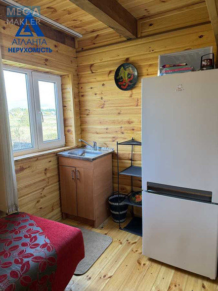 Продаж дома, 2 поверху, 56,70 кв.м, 2 кімнати, ділянка 6 соток, <a class="location-link" href="/kopachovka-selo-vl/" title="Недвижимость Копачівка">Копачівка</a>, Мальовнича, 4 (изображение 10)