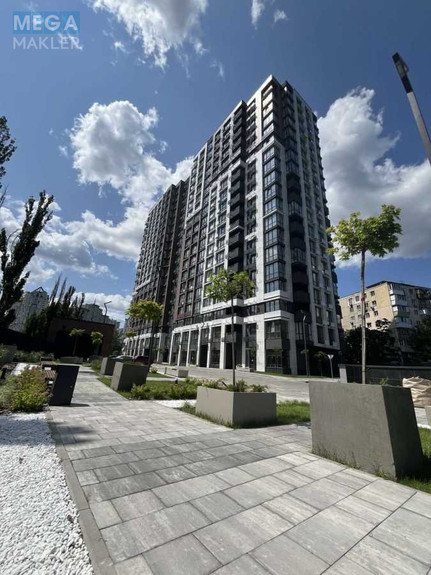 Продаж 1 кімнатної квартири (52/?/18), 11 пов. 19 пов. будинку, <a class="location-link" href="/kiev/" title="Недвижимость Київ">Київ</a>, <a class="location-link" href="/kiev/solomenskij/" title="Недвижимость Солом'янський район">Солом'янський р-н</a>, Кудряшова ул., 8Б (изображение 21)