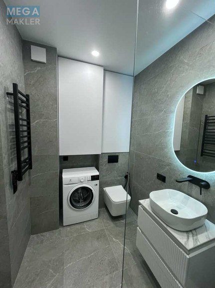 Продаж 1 кімнатної квартири (52/?/18), 11 пов. 19 пов. будинку, <a class="location-link" href="/kiev/" title="Недвижимость Київ">Київ</a>, <a class="location-link" href="/kiev/solomenskij/" title="Недвижимость Солом'янський район">Солом'янський р-н</a>, Кудряшова ул., 8Б (изображение 23)