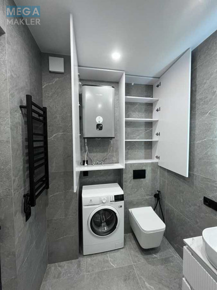 Продаж 1 кімнатної квартири (52/?/18), 11 пов. 19 пов. будинку, <a class="location-link" href="/kiev/" title="Недвижимость Київ">Київ</a>, <a class="location-link" href="/kiev/solomenskij/" title="Недвижимость Солом'янський район">Солом'янський р-н</a>, Кудряшова ул., 8Б (изображение 24)