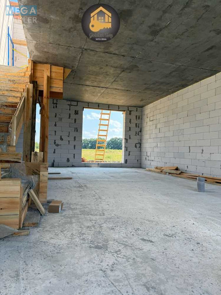 Продаж дома, 2&nbsp;поверху, 115&nbsp;кв.м, 4&nbsp;кімнати, ділянка 1&nbsp;сотка, <a class="location-link" href="/gnedin/" title="Недвижимость Гнідін">Гнідин</a>, автошлях т1016 (изображение 10)