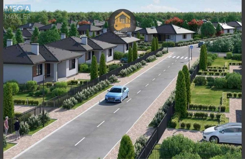 Продаж дома, 2&nbsp;поверху, 115&nbsp;кв.м, 4&nbsp;кімнати, ділянка 1&nbsp;сотка, <a class="location-link" href="/gnedin/" title="Недвижимость Гнідін">Гнідин</a>, автошлях т1016 (изображение 17)