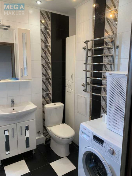 Оренда 2 кімнатної квартири, <a class="location-link" href="/kiev/" title="Недвижимость Київ">Київ</a>, <a class="location-link" href="/kiev/podolskij/" title="Недвижимость Подільський район">Подільський р-н</a>, Європейського Союзу просп., 19А (изображение 5)