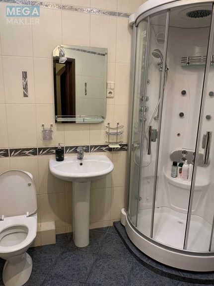 Оренда 2 кімнатної квартири, <a class="location-link" href="/kiev/" title="Недвижимость Київ">Київ</a>, <a class="location-link" href="/kiev/podolskij/" title="Недвижимость Подільський район">Подільський р-н</a>, Європейського Союзу просп., 19А (изображение 9)