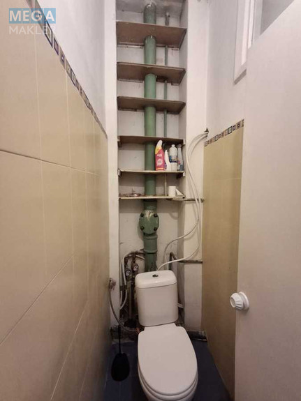 Продаж 2 кімнатної квартири (51/30/8), 5 пов. 5 пов. будинку, <a class="location-link" href="/kiev/" title="Недвижимость Київ">Київ</a>, <a class="location-link" href="/kiev/solomenskij/" title="Недвижимость Солом'янський район">Солом'янський р-н</a>, Івана Світличного вул., 6 (изображение 7)