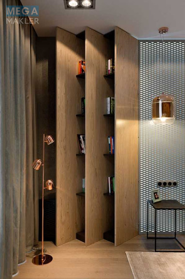 Оренда 3 кімнатної квартири, <a class="location-link" href="/kiev/" title="Недвижимость Київ">Київ</a>, <a class="location-link" href="/kiev/pecherskij/" title="Недвижимость Печерський район">Печерський р-н</a>, Саперне Поле вул., 3 (изображение 2)