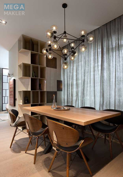 Оренда 3 кімнатної квартири, <a class="location-link" href="/kiev/" title="Недвижимость Київ">Київ</a>, <a class="location-link" href="/kiev/pecherskij/" title="Недвижимость Печерський район">Печерський р-н</a>, Саперне Поле вул., 3 (изображение 5)