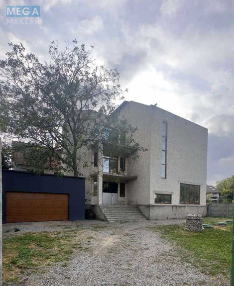 Продаж дома, 5 поверхів, 500 кв.м, 10 кімнат, ділянка 6 соток, <a class="location-link" href="/kiev/" title="Недвижимость Київ">Київ</a>, <a class="location-link" href="/kiev/darnickij/" title="Недвижимость Дарницький район">Дарницький р-н</a>, Завальна вул. (изображение 2)