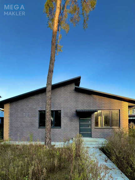 Продаж дома, 1  поверх, 103 кв.м, 4 кімнати, ділянка 3 сотки, <a class="location-link" href="/bucha/" title="Недвижимость Буча">Буча</a>, Михайловського, 8 (изображение 2)