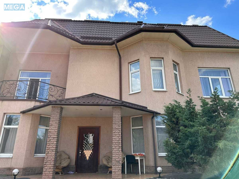 Продаж дома, 2&nbsp;поверху, 340&nbsp;кв.м, 5&nbsp;кімнат, ділянка 9&nbsp;соток, <a class="location-link" href="/dnepropetrovsk/" title="Недвижимость Дніпра">Дніпро</a>, Пластовская (изображение 2)