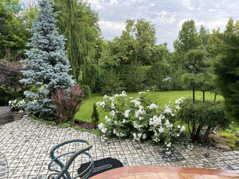 Продаж дома, 2&nbsp;поверху, 257&nbsp;кв.м, 4&nbsp;кімнати, ділянка 18&nbsp;соток, <a class="location-link" href="/dnepropetrovsk/" title="Недвижимость Дніпра">Дніпро</a>, Далека (изображение 2)