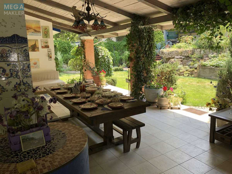 Продаж дома, 2&nbsp;поверху, 257&nbsp;кв.м, 4&nbsp;кімнати, ділянка 18&nbsp;соток, <a class="location-link" href="/dnepropetrovsk/" title="Недвижимость Дніпра">Дніпро</a>, Далека (изображение 3)