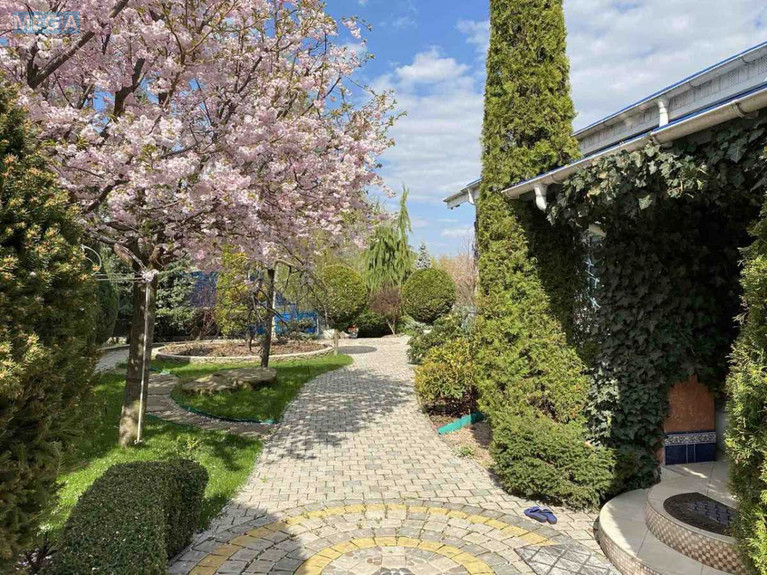 Продаж дома, 2&nbsp;поверху, 257&nbsp;кв.м, 4&nbsp;кімнати, ділянка 18&nbsp;соток, <a class="location-link" href="/dnepropetrovsk/" title="Недвижимость Дніпра">Дніпро</a>, Далека (изображение 8)