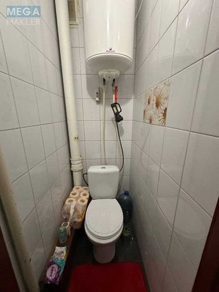 Продаж 2 кімнатної квартири (53/?/?), 4 пов. 9 пов. будинку, <a class="location-link" href="/dnepropetrovsk/" title="Недвижимость Дніпра">Дніпро</a>, <a class="location-link" href="/dnepropetrovsk/sadgorskij/" title="Недвижимость Садгорский район">Садгорский р-н</a>, Гідропаркова, 1 (изображение 9)