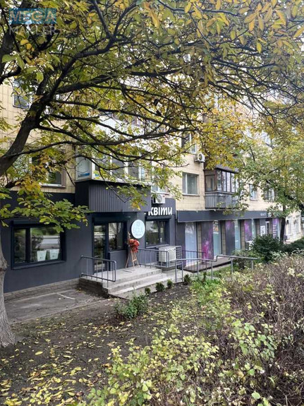 Оренда комерційної нерухомості, 40 кв.м, под офис, <a class="location-link" href="/kiev/" title="Недвижимость Київ">Київ</a>, <a class="location-link" href="/kiev/shevchenkovskij/" title="Недвижимость Шевченківський район">Шевченківський р-н</a>, Бехтеревский пер., 12 (изображение 4)