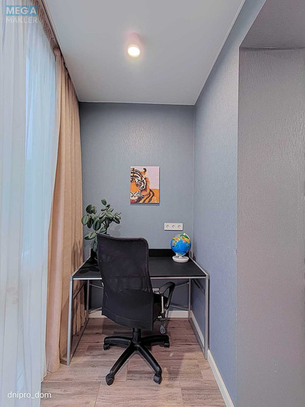 Новобудова, 12 поверхів, <a class="location-link" href="/dnepropetrovsk/" title="Недвижимость Дніпра">Дніпро</a>, набережная победы (изображение 10)