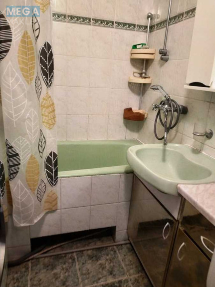 Оренда 1 кімнатної квартири, <a class="location-link" href="/kiev/" title="Недвижимость Київ">Київ</a>, <a class="location-link" href="/kiev/goloseevskij/" title="Недвижимость Голосіївський район">Голосіївський р-н</a>, Академіка Глушкова просп., 51 (изображение 8)