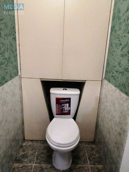 Оренда 1 кімнатної квартири, <a class="location-link" href="/kiev/" title="Недвижимость Київ">Київ</a>, <a class="location-link" href="/kiev/goloseevskij/" title="Недвижимость Голосіївський район">Голосіївський р-н</a>, Академіка Глушкова просп., 51 (изображение 10)