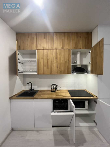 Оренда 1 кімнатної квартири, <a class="location-link" href="/kiev/" title="Недвижимость Київ">Київ</a>, <a class="location-link" href="/kiev/goloseevskij/" title="Недвижимость Голосіївський район">Голосіївський р-н</a>, Михаила Максимовича ул., 26 (изображение 6)