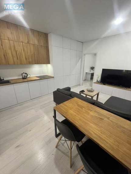 Оренда 1 кімнатної квартири, <a class="location-link" href="/kiev/" title="Недвижимость Київ">Київ</a>, <a class="location-link" href="/kiev/goloseevskij/" title="Недвижимость Голосіївський район">Голосіївський р-н</a>, Михаила Максимовича ул., 26 (изображение 7)