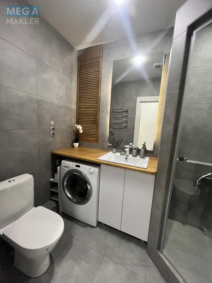 Оренда 1 кімнатної квартири, <a class="location-link" href="/kiev/" title="Недвижимость Київ">Київ</a>, <a class="location-link" href="/kiev/goloseevskij/" title="Недвижимость Голосіївський район">Голосіївський р-н</a>, Михаила Максимовича ул., 26 (изображение 10)