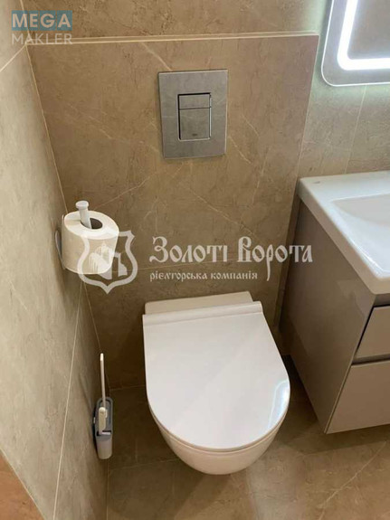 Продаж 1 кімнатної квартири (39/21/9), 2 пов. 4 пов. будинку, <a class="location-link" href="/kiev/" title="Недвижимость Київ">Київ</a>, <a class="location-link" href="/kiev/dneprovskij/" title="Недвижимость Дніпровський район">Дніпровський р-н</a>, Профспілкова вул., 5а (изображение 15)