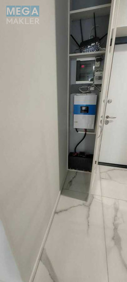 Оренда 1 кімнатної квартири, <a class="location-link" href="/kiev/" title="Недвижимость Київ">Київ</a>, <a class="location-link" href="/kiev/goloseevskij/" title="Недвижимость Голосіївський район">Голосіївський р-н</a>, Владимира Антоновича ул., 74 (изображение 12)