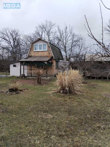 Продаж дома, 2 поверху, 42 кв.м, 2 кімнати, ділянка 8 соток, <a class="location-link" href="/bortniki-selo-kv/" title="Недвижимость Бортники">Бортники</a>, Дачна вул., 13 (изображение 3)