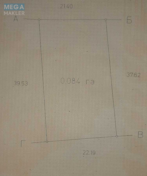 Продаж дома, 2 поверху, 42 кв.м, 2 кімнати, ділянка 8 соток, <a class="location-link" href="/bortniki-selo-kv/" title="Недвижимость Бортники">Бортники</a>, Дачна вул., 13 (изображение 4)