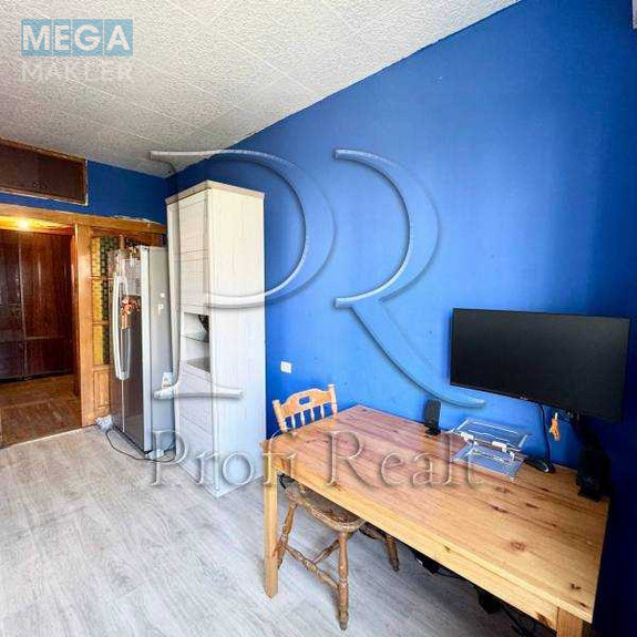 Продаж 3 кімнатної квартири (73/41/9), 5 пов. 9 пов. будинку, <a class="location-link" href="/kiev/" title="Недвижимость Київ">Київ</a>, <a class="location-link" href="/kiev/darnickij/" title="Недвижимость Дарницький район">Дарницький р-н</a>, Вербицького Архітектора вулиця, 28В (изображение 2)