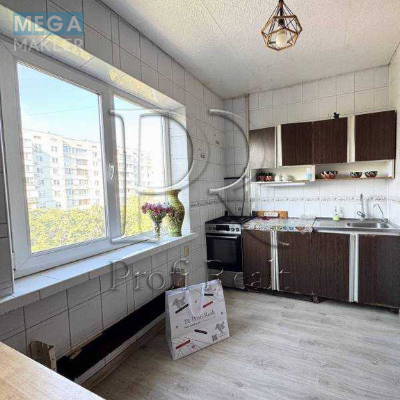 Продаж 3 кімнатної квартири (73/41/9), 5 пов. 9 пов. будинку, <a class="location-link" href="/kiev/" title="Недвижимость Київ">Київ</a>, <a class="location-link" href="/kiev/darnickij/" title="Недвижимость Дарницький район">Дарницький р-н</a>, Вербицького Архітектора вулиця, 28В (изображение 3)