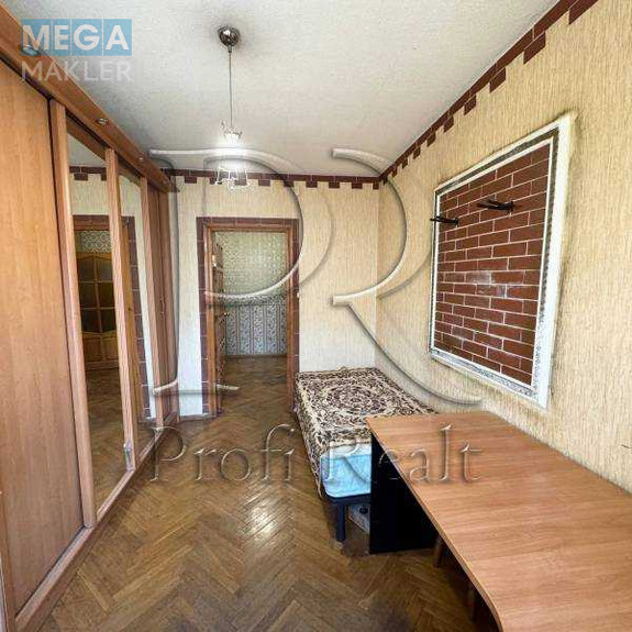 Продаж 3 кімнатної квартири (73/41/9), 5 пов. 9 пов. будинку, <a class="location-link" href="/kiev/" title="Недвижимость Київ">Київ</a>, <a class="location-link" href="/kiev/darnickij/" title="Недвижимость Дарницький район">Дарницький р-н</a>, Вербицького Архітектора вулиця, 28В (изображение 6)