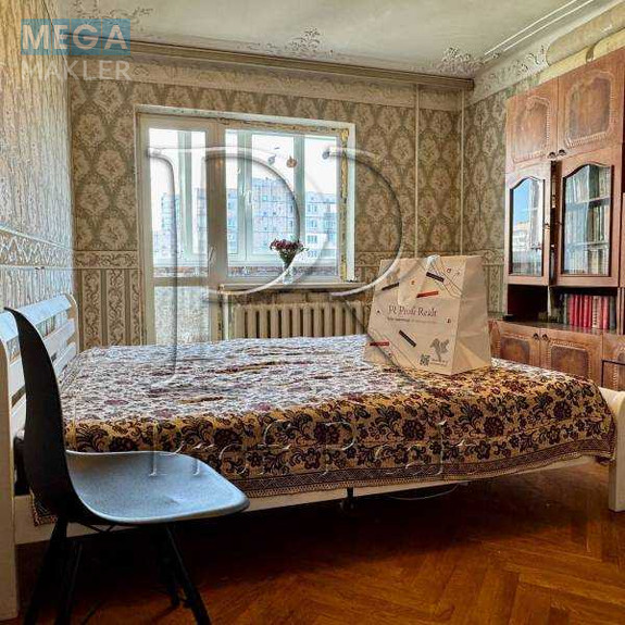 Продаж 3 кімнатної квартири (73/41/9), 5 пов. 9 пов. будинку, <a class="location-link" href="/kiev/" title="Недвижимость Київ">Київ</a>, <a class="location-link" href="/kiev/darnickij/" title="Недвижимость Дарницький район">Дарницький р-н</a>, Вербицького Архітектора вулиця, 28В (изображение 8)