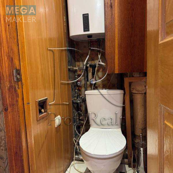 Продаж 3 кімнатної квартири (73/41/9), 5 пов. 9 пов. будинку, <a class="location-link" href="/kiev/" title="Недвижимость Київ">Київ</a>, <a class="location-link" href="/kiev/darnickij/" title="Недвижимость Дарницький район">Дарницький р-н</a>, Вербицького Архітектора вулиця, 28В (изображение 17)