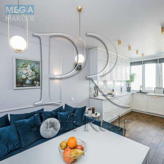 Продаж 3 кімнатної квартири (83/45/15), 21 пов. 26 пов. будинку, <a class="location-link" href="/kiev/" title="Недвижимость Київ">Київ</a>, <a class="location-link" href="/kiev/dneprovskij/" title="Недвижимость Дніпровський район">Дніпровський р-н</a>, Каховська вулиця, 62А (изображение 2)