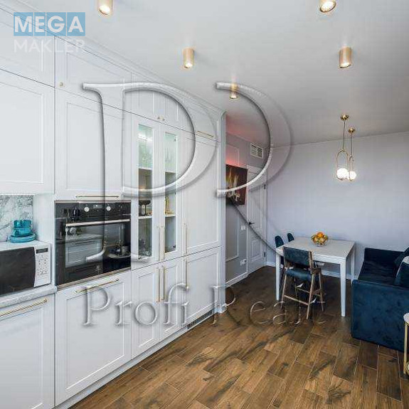 Продаж 3 кімнатної квартири (83/45/15), 21 пов. 26 пов. будинку, <a class="location-link" href="/kiev/" title="Недвижимость Київ">Київ</a>, <a class="location-link" href="/kiev/dneprovskij/" title="Недвижимость Дніпровський район">Дніпровський р-н</a>, Каховська вулиця, 62А (изображение 3)