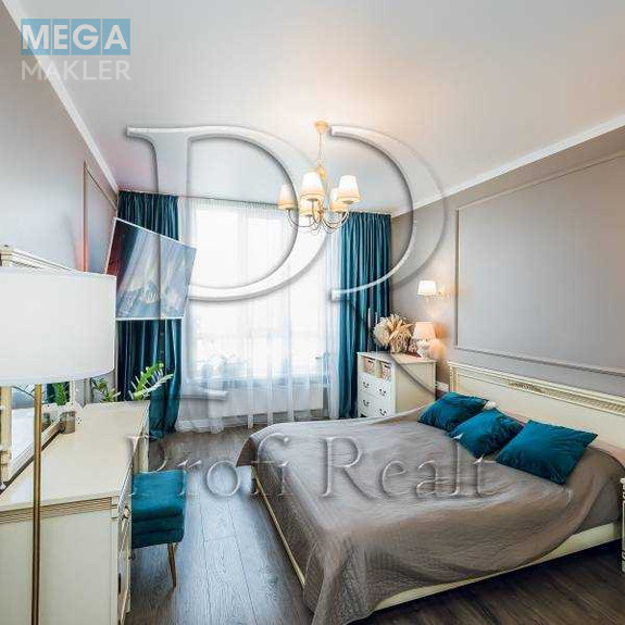 Продаж 3 кімнатної квартири (83/45/15), 21 пов. 26 пов. будинку, <a class="location-link" href="/kiev/" title="Недвижимость Київ">Київ</a>, <a class="location-link" href="/kiev/dneprovskij/" title="Недвижимость Дніпровський район">Дніпровський р-н</a>, Каховська вулиця, 62А (изображение 4)